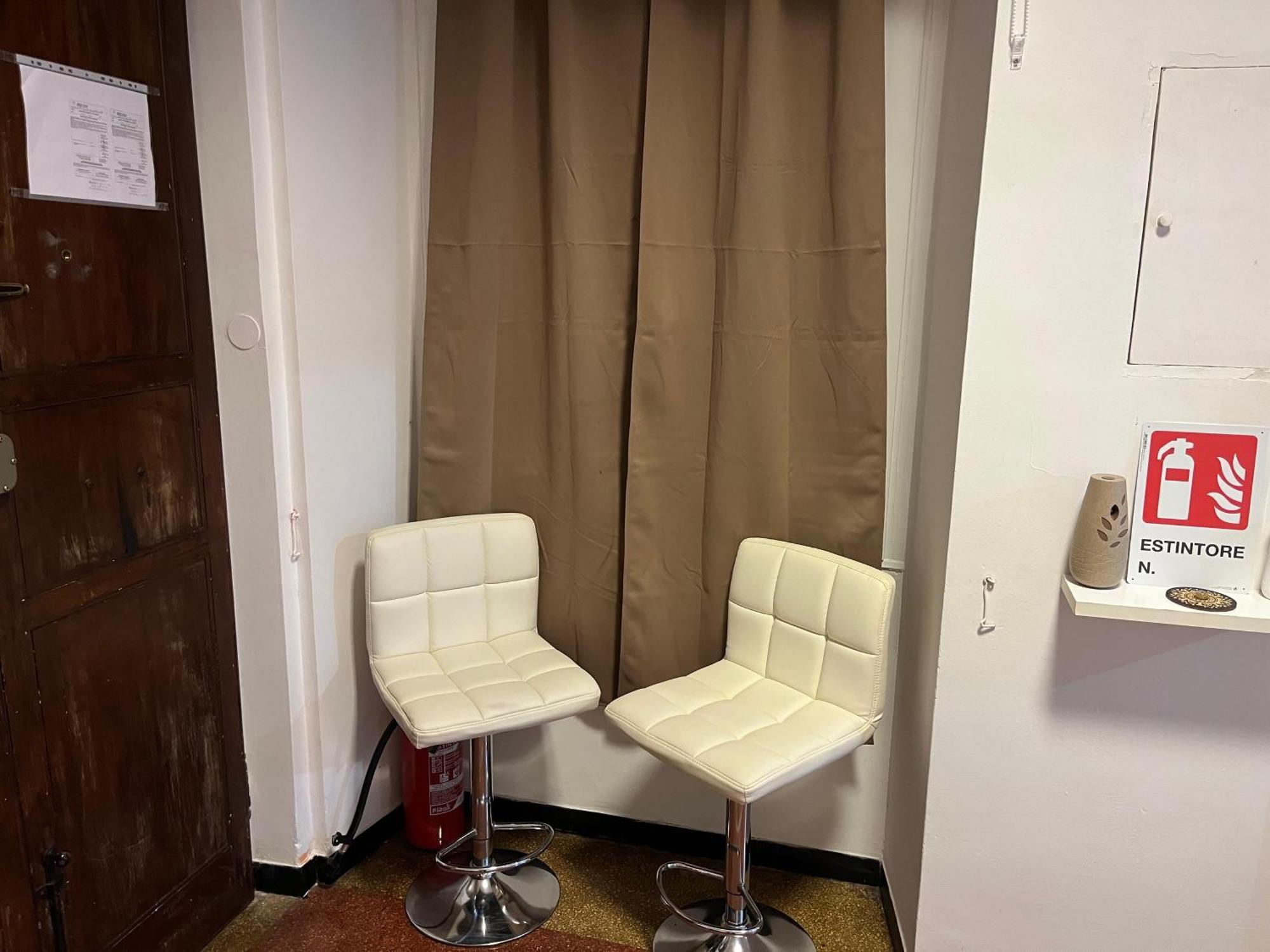 Appartamento Invrea Genoa Exterior photo