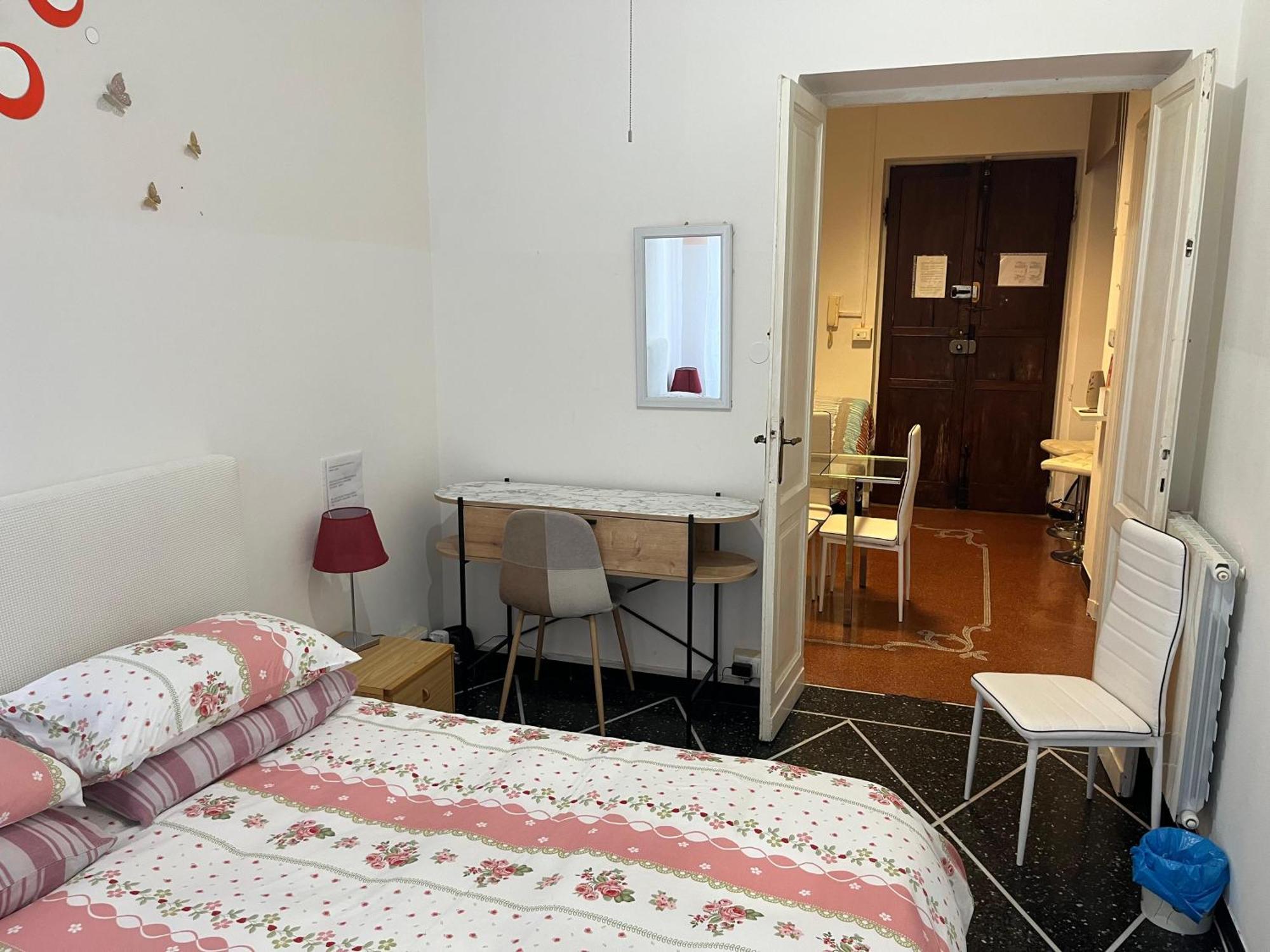 Appartamento Invrea Genoa Exterior photo