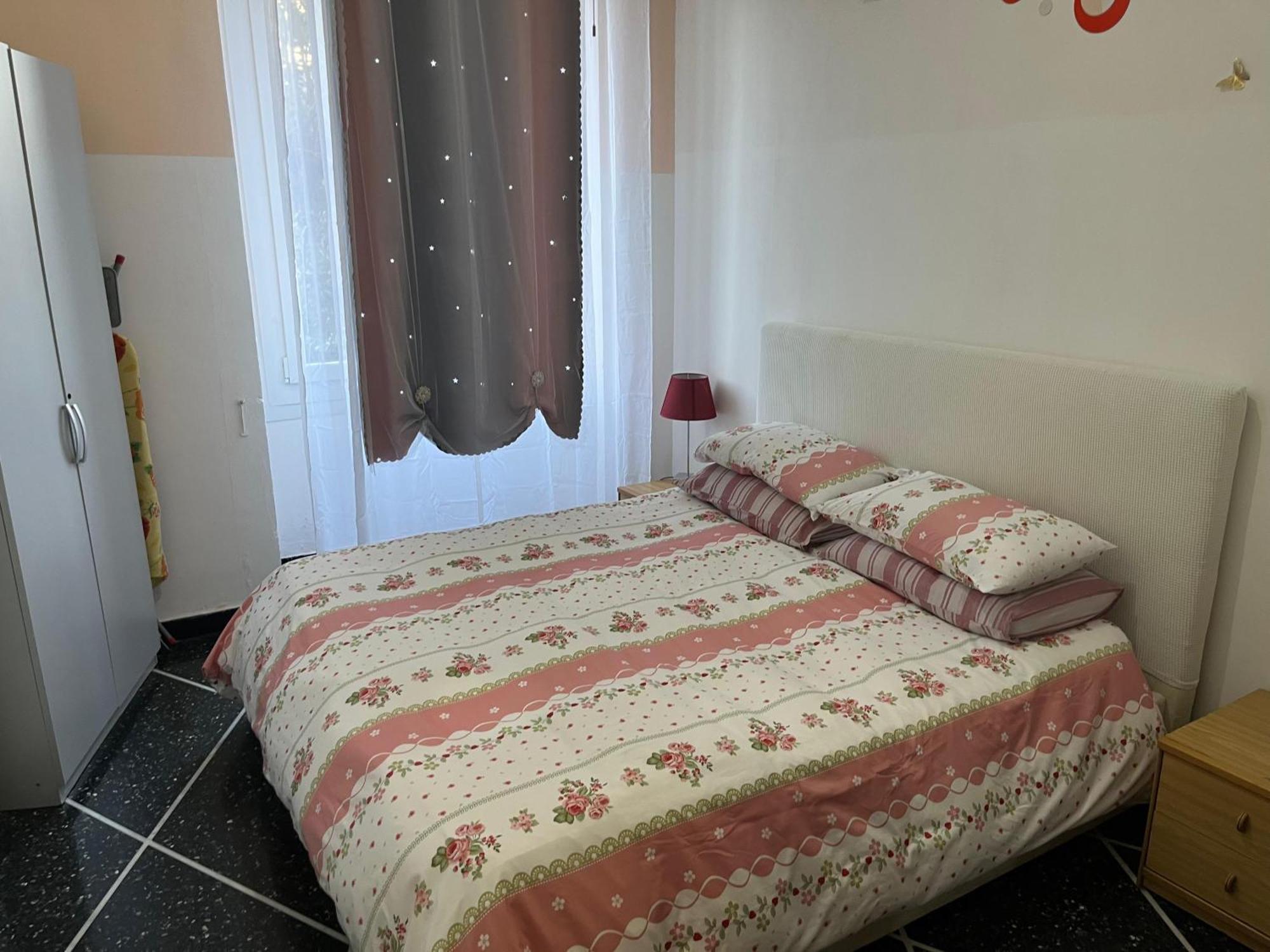 Appartamento Invrea Genoa Exterior photo